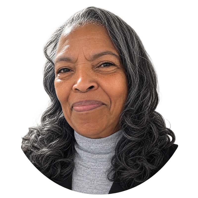 Grace Patterson, Owner & Licensed Bail Bondsman at Grace N One Bail Bonds, Inc.